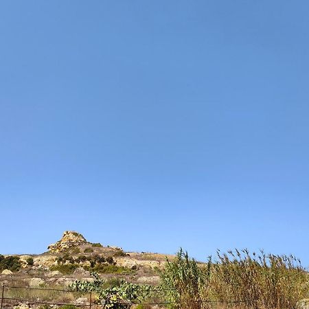 Seaview Apartment Zebbug  Exterior photo