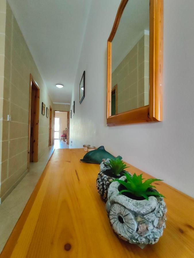 Seaview Apartment Zebbug  Exterior photo
