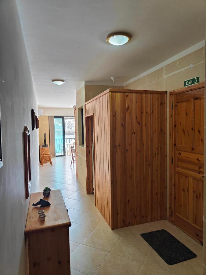Seaview Apartment Zebbug  Exterior photo